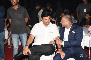 Shiva to Vangaveeti Celebrations